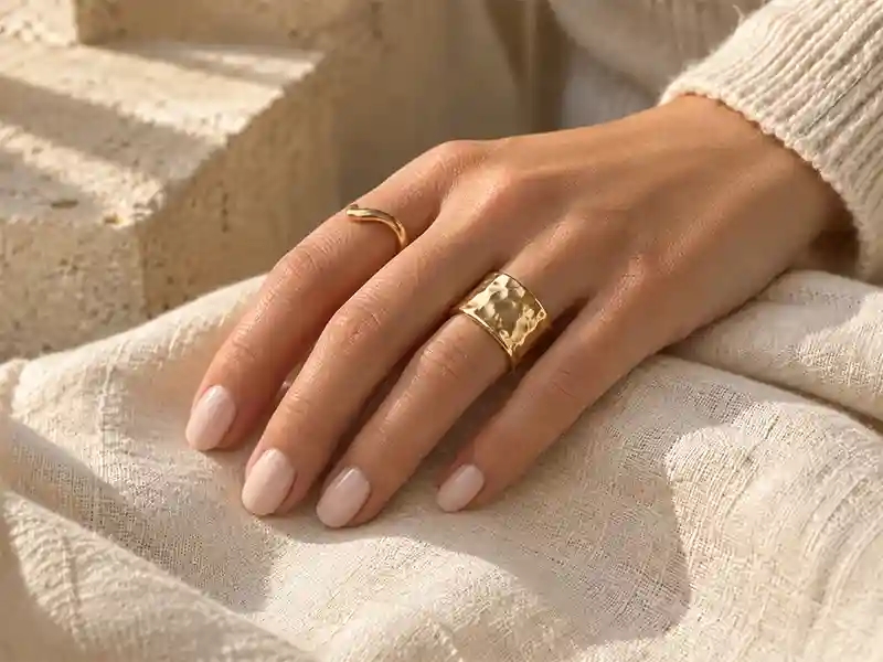 Ringe til kvinder